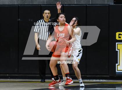 Thumbnail 2 in Lodi @ Del Oro photogallery.