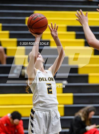 Thumbnail 1 in Lodi @ Del Oro photogallery.