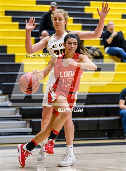 Thumbnail 2 in Lodi @ Del Oro photogallery.