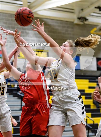 Thumbnail 3 in Lodi @ Del Oro photogallery.