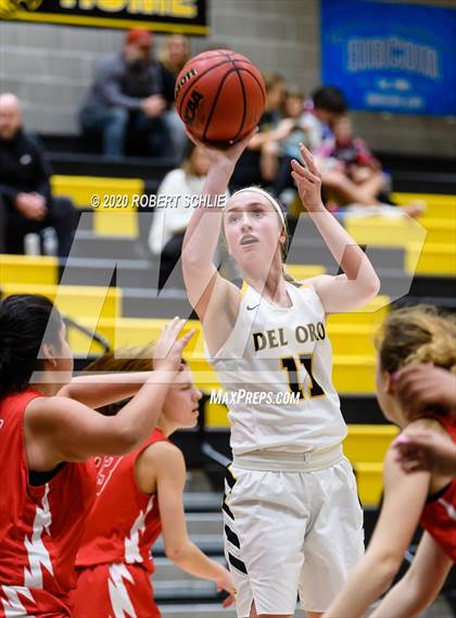 Thumbnail 1 in Lodi @ Del Oro photogallery.