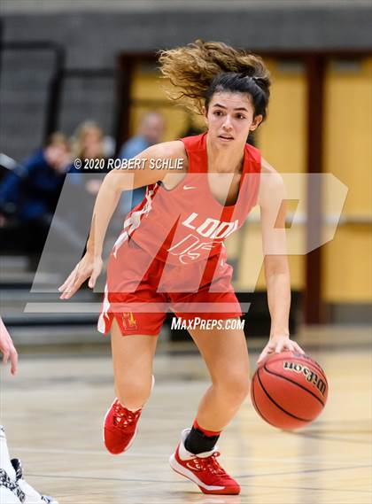 Thumbnail 3 in Lodi @ Del Oro photogallery.