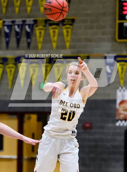 Thumbnail 1 in Lodi @ Del Oro photogallery.
