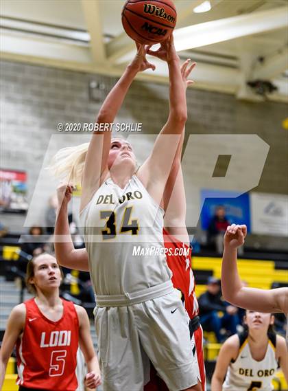 Thumbnail 3 in Lodi @ Del Oro photogallery.