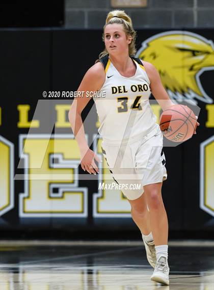 Thumbnail 1 in Lodi @ Del Oro photogallery.