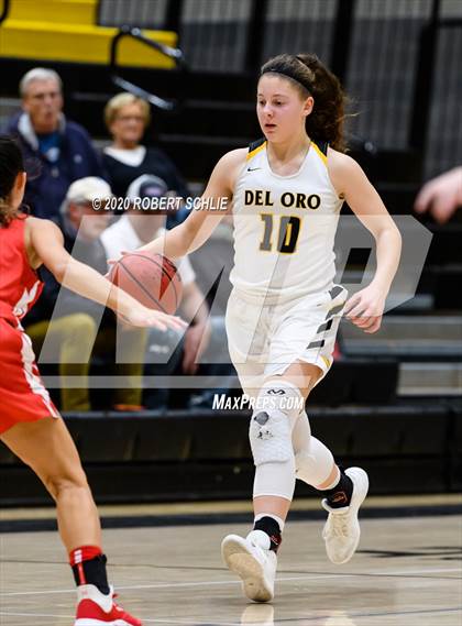 Thumbnail 3 in Lodi @ Del Oro photogallery.