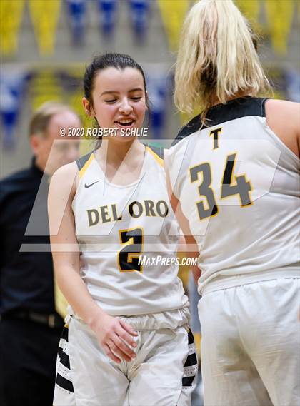 Thumbnail 3 in Lodi @ Del Oro photogallery.