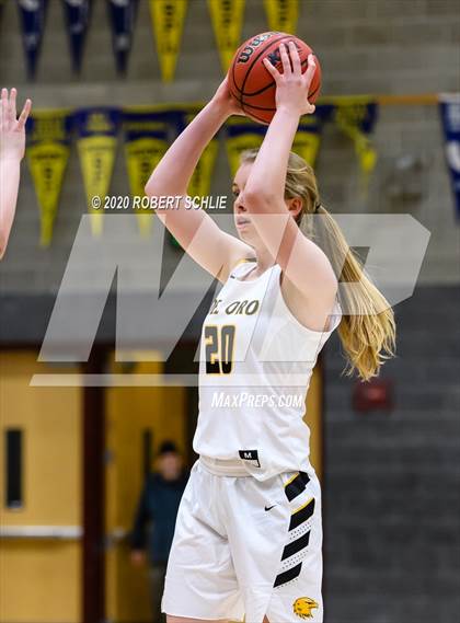 Thumbnail 3 in Lodi @ Del Oro photogallery.