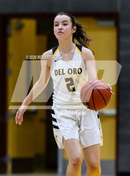 Thumbnail 1 in Lodi @ Del Oro photogallery.