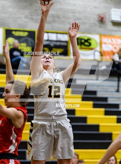 Thumbnail 1 in Lodi @ Del Oro photogallery.