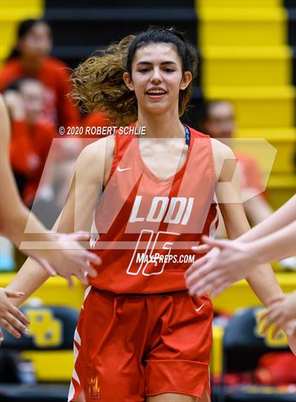 Thumbnail 1 in Lodi @ Del Oro photogallery.