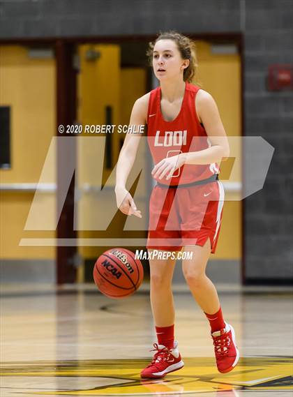 Thumbnail 3 in Lodi @ Del Oro photogallery.