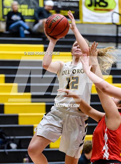 Thumbnail 3 in Lodi @ Del Oro photogallery.