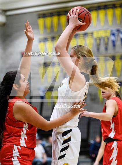 Thumbnail 2 in Lodi @ Del Oro photogallery.