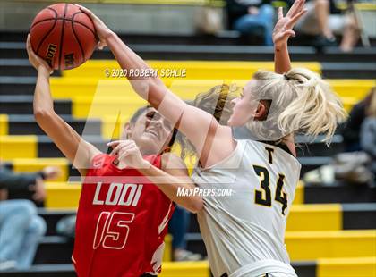 Thumbnail 1 in Lodi @ Del Oro photogallery.