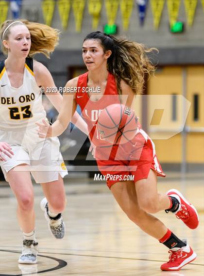 Thumbnail 2 in Lodi @ Del Oro photogallery.