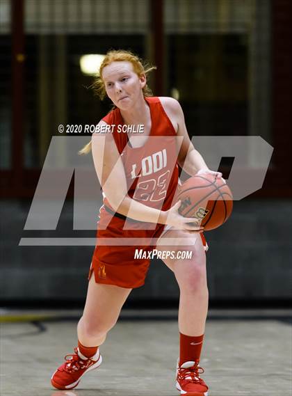 Thumbnail 3 in Lodi @ Del Oro photogallery.