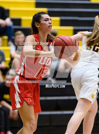 Thumbnail 1 in Lodi @ Del Oro photogallery.