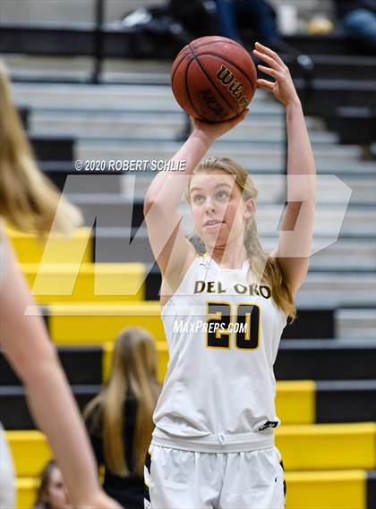 Thumbnail 3 in Lodi @ Del Oro photogallery.