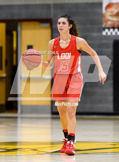 Thumbnail 2 in Lodi @ Del Oro photogallery.
