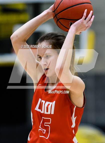 Thumbnail 3 in Lodi @ Del Oro photogallery.