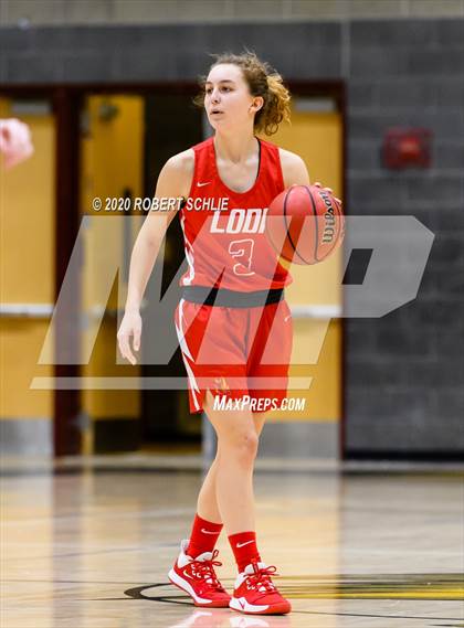 Thumbnail 1 in Lodi @ Del Oro photogallery.