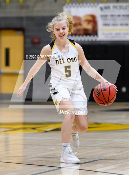Thumbnail 2 in Lodi @ Del Oro photogallery.