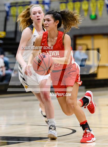 Thumbnail 3 in Lodi @ Del Oro photogallery.