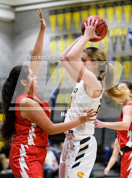Thumbnail 3 in Lodi @ Del Oro photogallery.