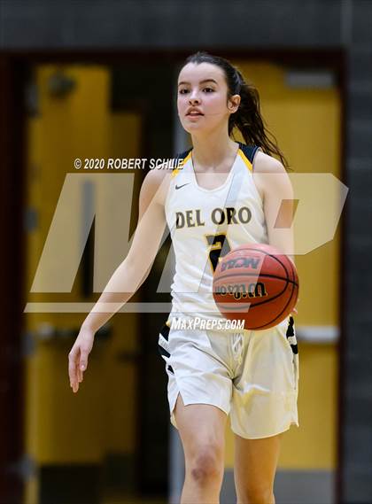 Thumbnail 3 in Lodi @ Del Oro photogallery.