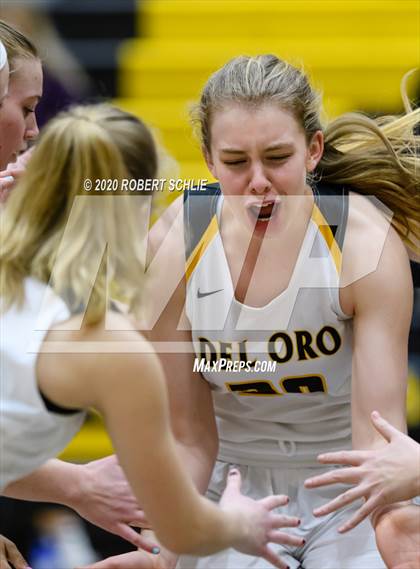 Thumbnail 1 in Lodi @ Del Oro photogallery.
