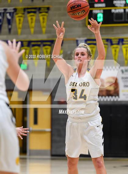Thumbnail 2 in Lodi @ Del Oro photogallery.