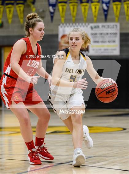 Thumbnail 1 in Lodi @ Del Oro photogallery.