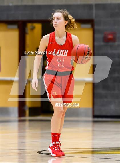 Thumbnail 3 in Lodi @ Del Oro photogallery.