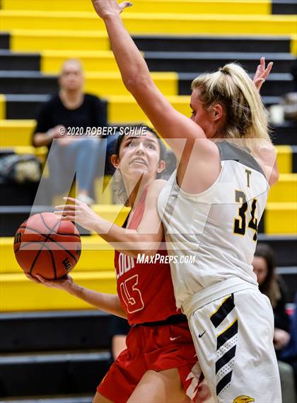 Thumbnail 3 in Lodi @ Del Oro photogallery.