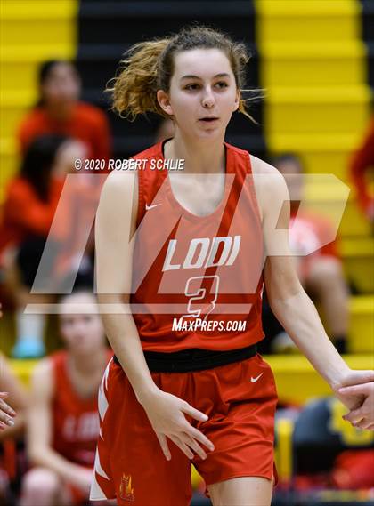 Thumbnail 3 in Lodi @ Del Oro photogallery.