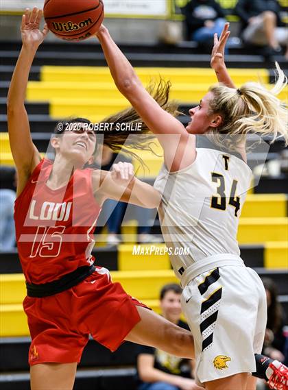 Thumbnail 2 in Lodi @ Del Oro photogallery.
