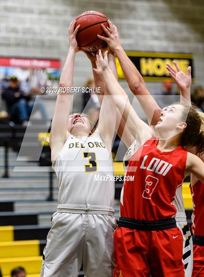 Thumbnail 3 in Lodi @ Del Oro photogallery.