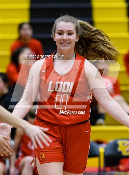 Thumbnail 1 in Lodi @ Del Oro photogallery.