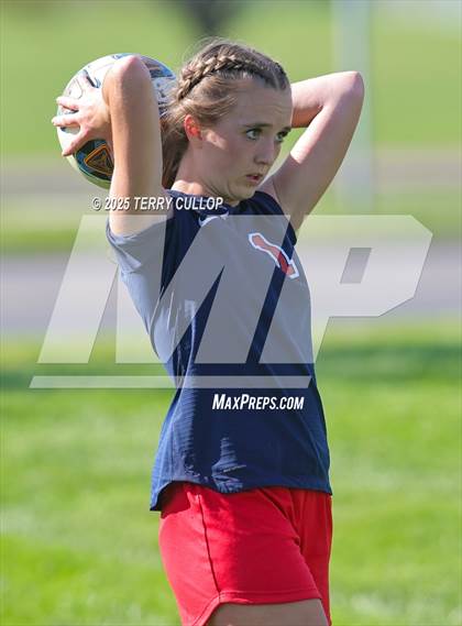 Thumbnail 2 in Utah Military Academy - Camp Williams @ Draper APA photogallery.