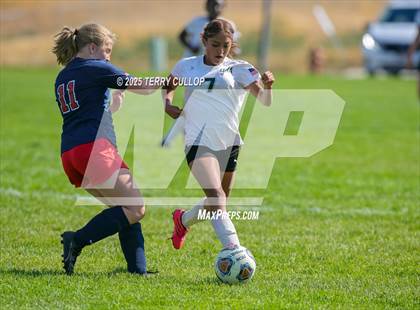 Thumbnail 2 in Utah Military Academy - Camp Williams @ Draper APA photogallery.