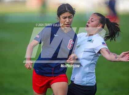 Thumbnail 3 in Utah Military Academy - Camp Williams @ Draper APA photogallery.