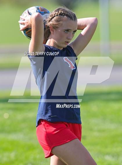 Thumbnail 1 in Utah Military Academy - Camp Williams @ Draper APA photogallery.