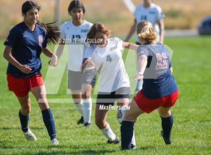Thumbnail 3 in Utah Military Academy - Camp Williams @ Draper APA photogallery.