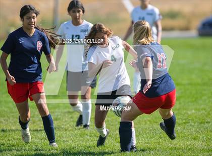 Thumbnail 1 in Utah Military Academy - Camp Williams @ Draper APA photogallery.