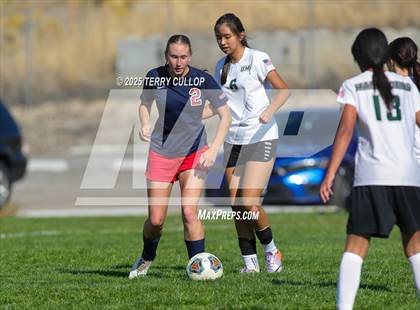 Thumbnail 2 in Utah Military Academy - Camp Williams @ Draper APA photogallery.