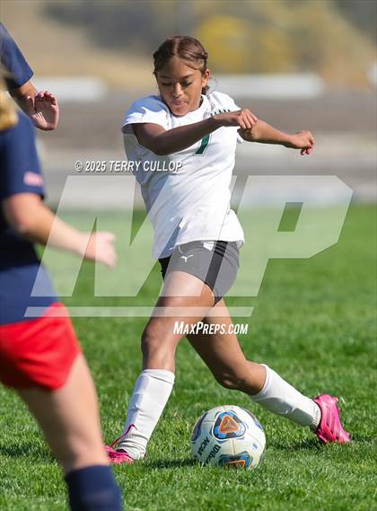 Thumbnail 1 in Utah Military Academy - Camp Williams @ Draper APA photogallery.