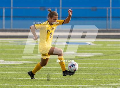 Thumbnail 3 in Brebeuf Jesuit Preparatory vs Speedway (IHSAA 2A Regional Final) photogallery.