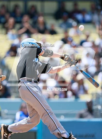 Thumbnail 3 in Birmingham vs Carson (CIF LACS Open Division Championship) photogallery.