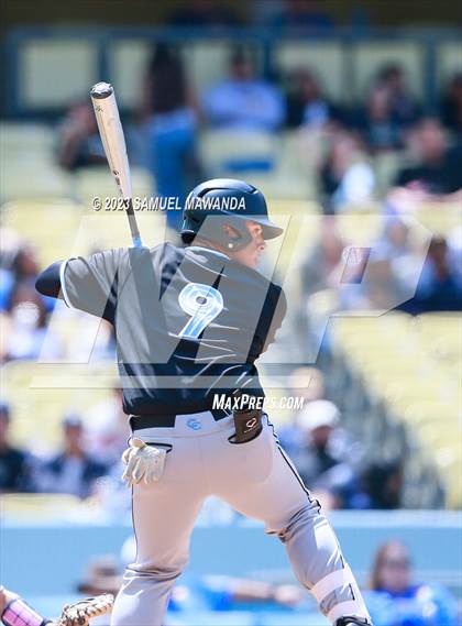 Thumbnail 1 in Birmingham vs Carson (CIF LACS Open Division Championship) photogallery.